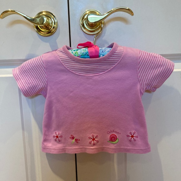 Vintage Osh Kosh Matching Set - Picture 11 of 16